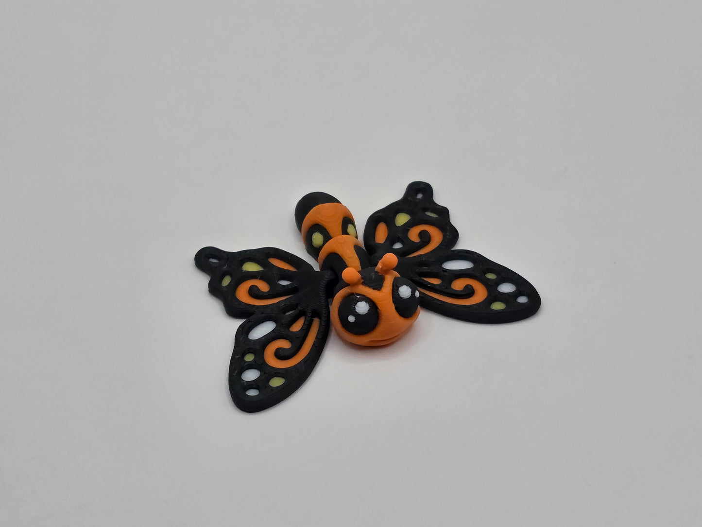 Monarch Butterfly - POCKET PAL