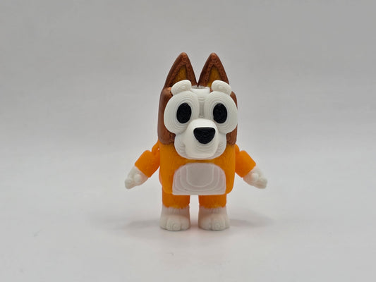 Red Dog (keychain)