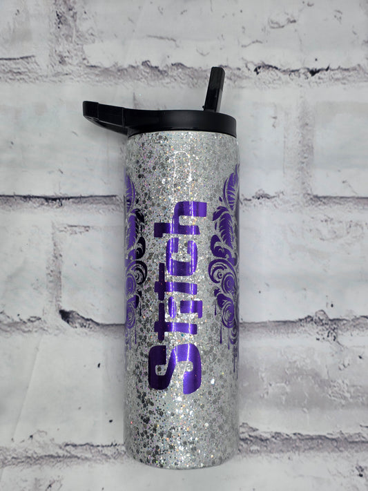 Character Alien - Epoxy 20 oz DUO