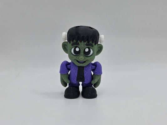 Frankenstein (keychain)