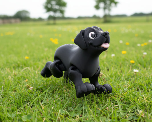 Black Lab