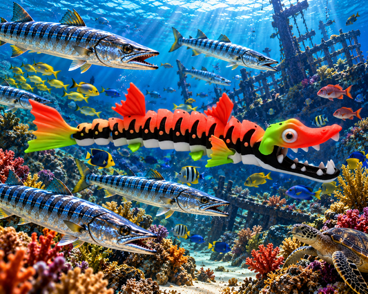 Barracuda