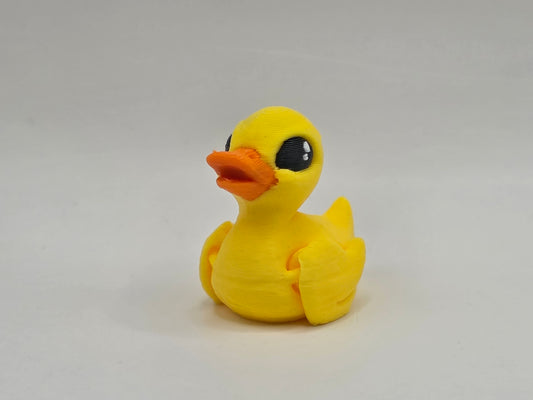 Duck (keychain)