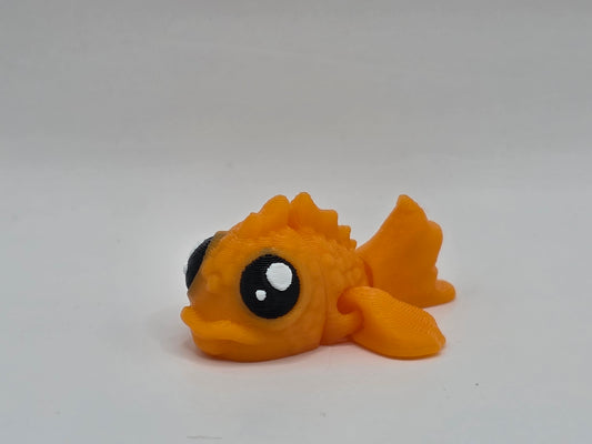 Goldfish