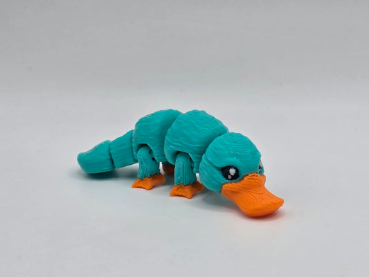 Platypus