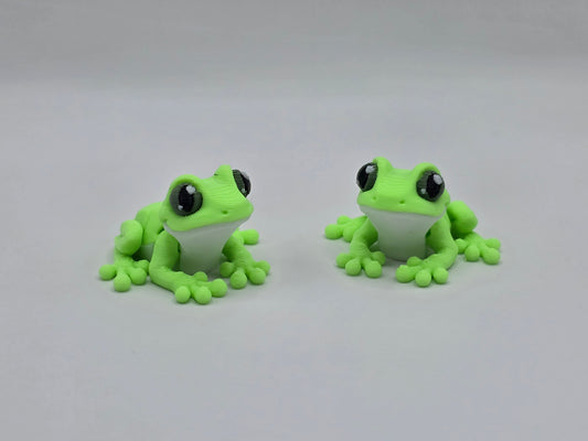 Frog - POCKET PAL