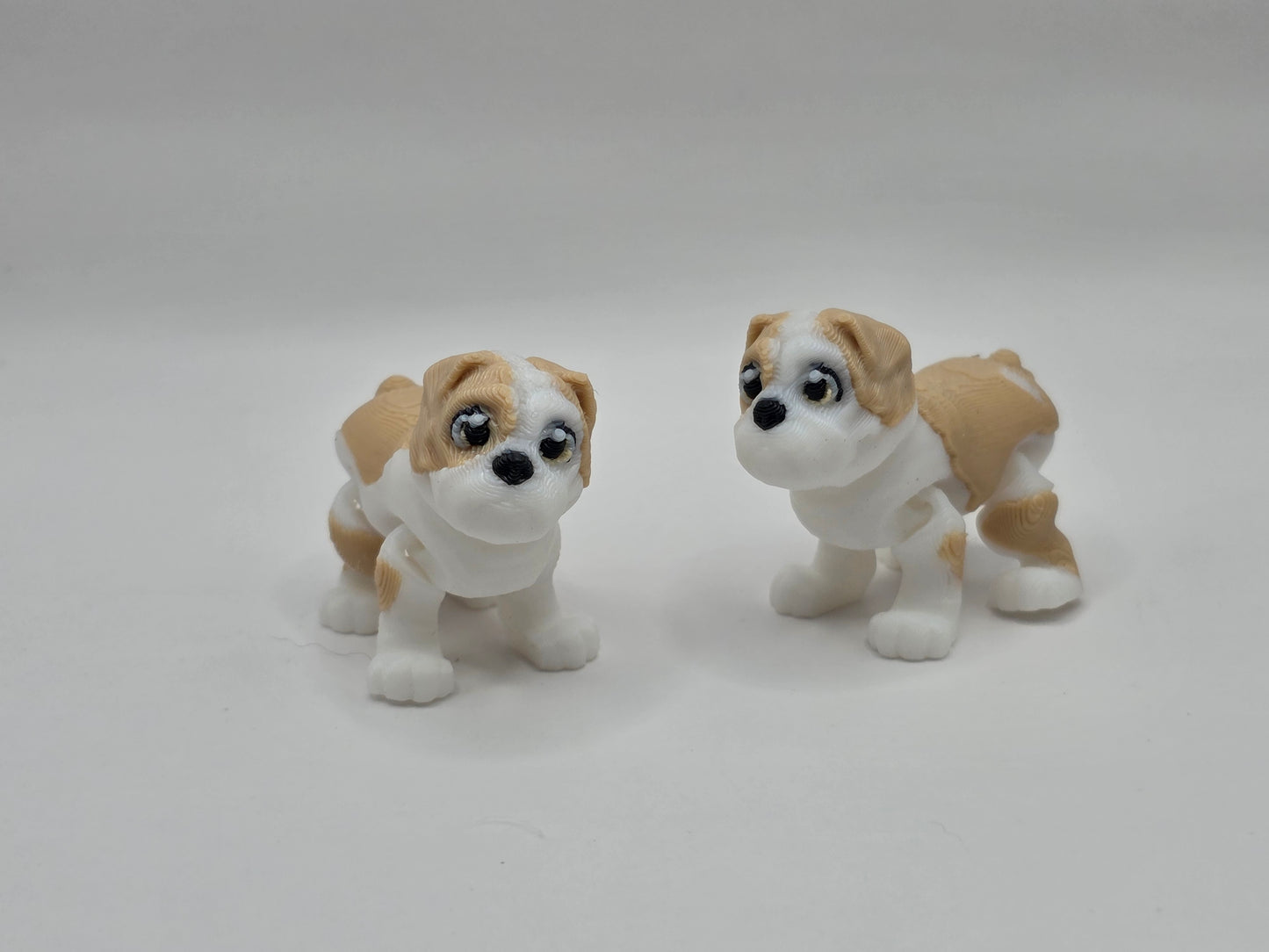 Bulldog - POCKET PAL