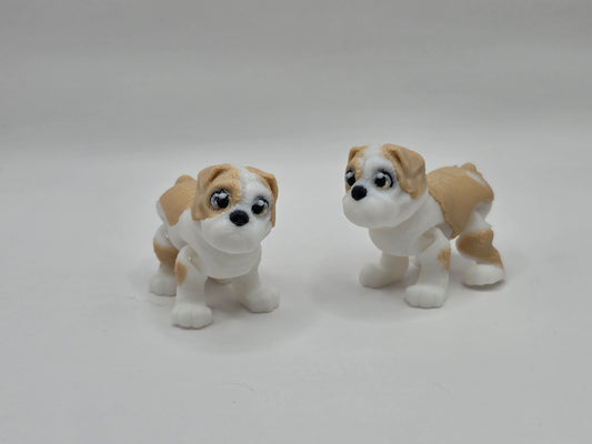Bulldog - POCKET PAL