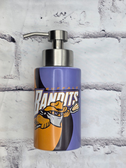 Buf Ban  - SOAP DISPENSER