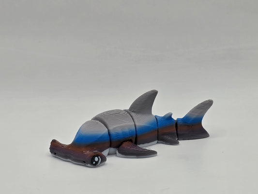 Hammerhead Shark
