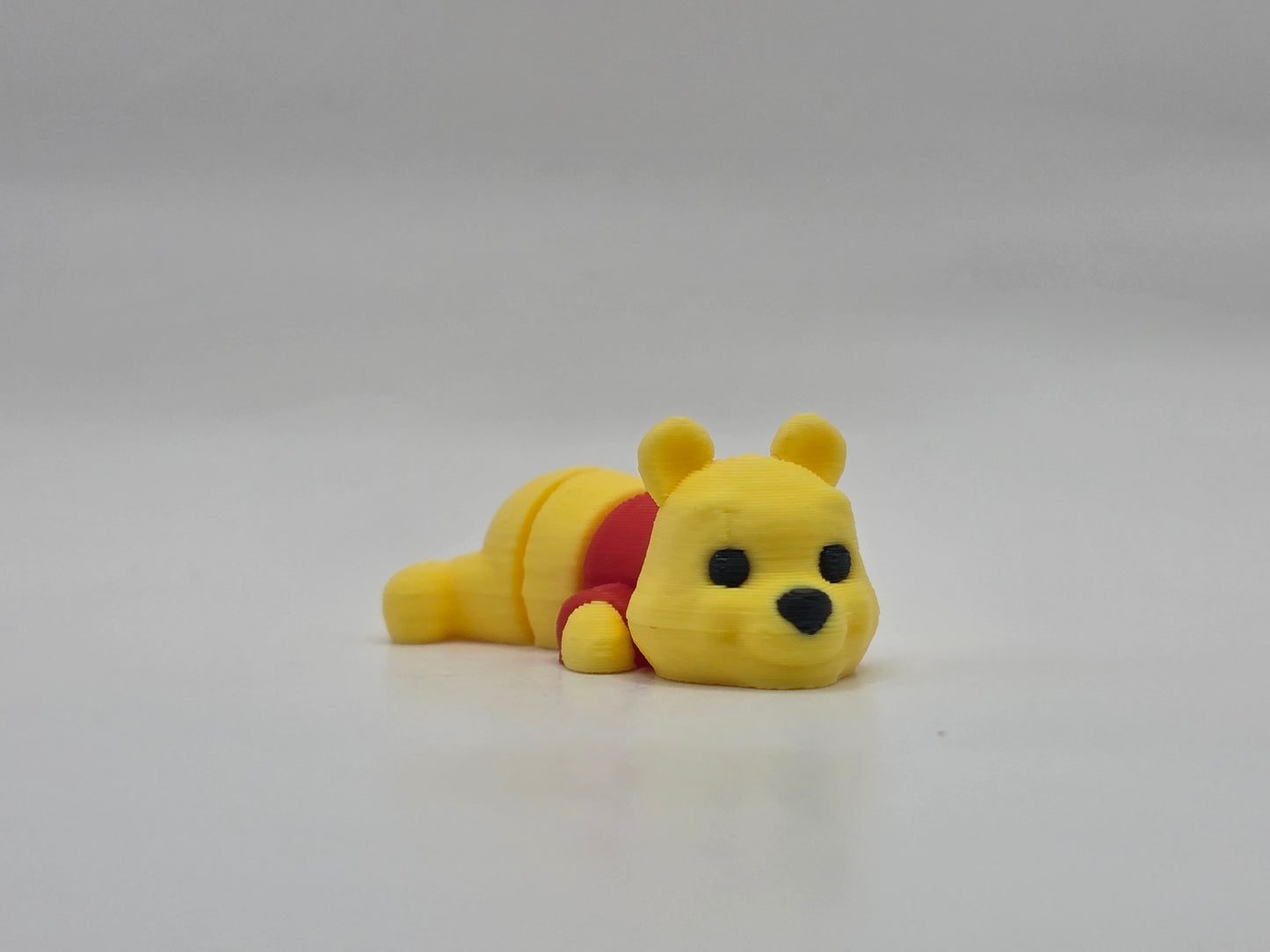 Honey Bear - POCKET PAL