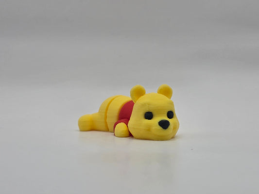 Honey Bear - POCKET PAL