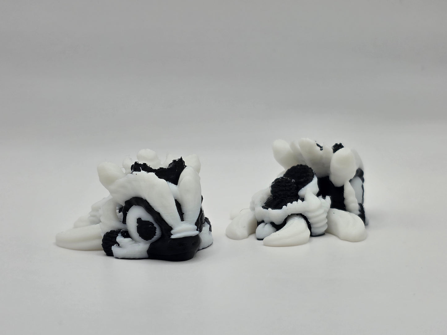 Cookies & Cream Turtle - POCKET PAL