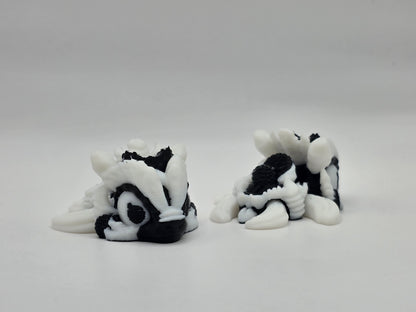 Cookies & Cream Turtle - POCKET PAL