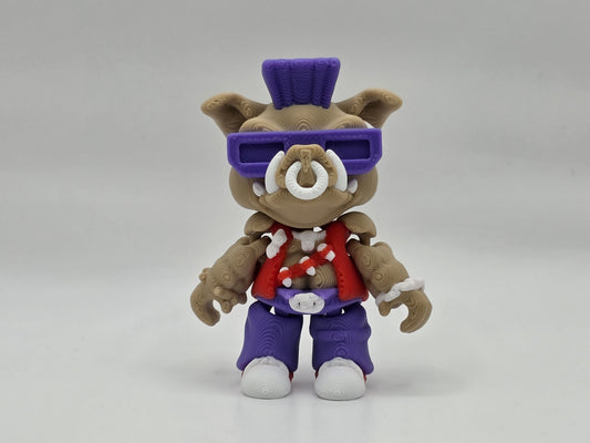 Warthog (Turtle Gang)