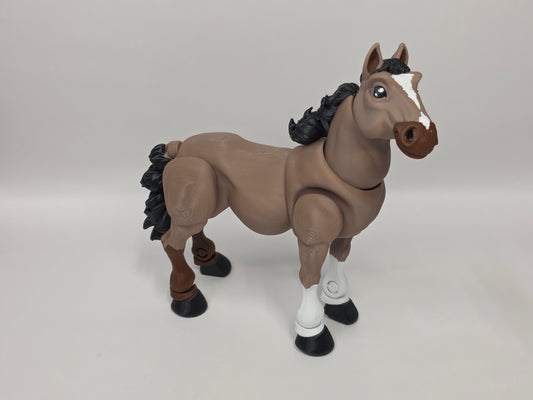 Horse