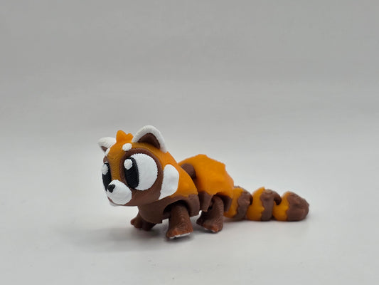 Red Panda