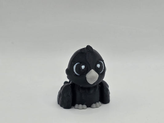 Crow