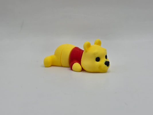 Honey Bear