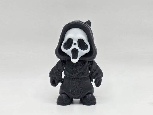 Ghost Man (keychain)