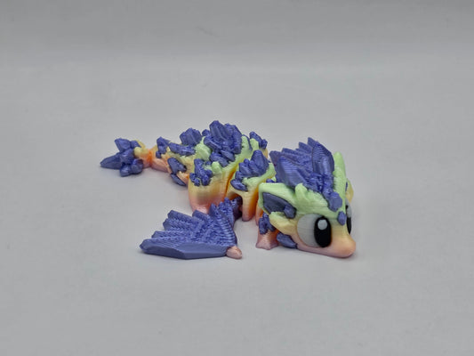 Crystal Dragon