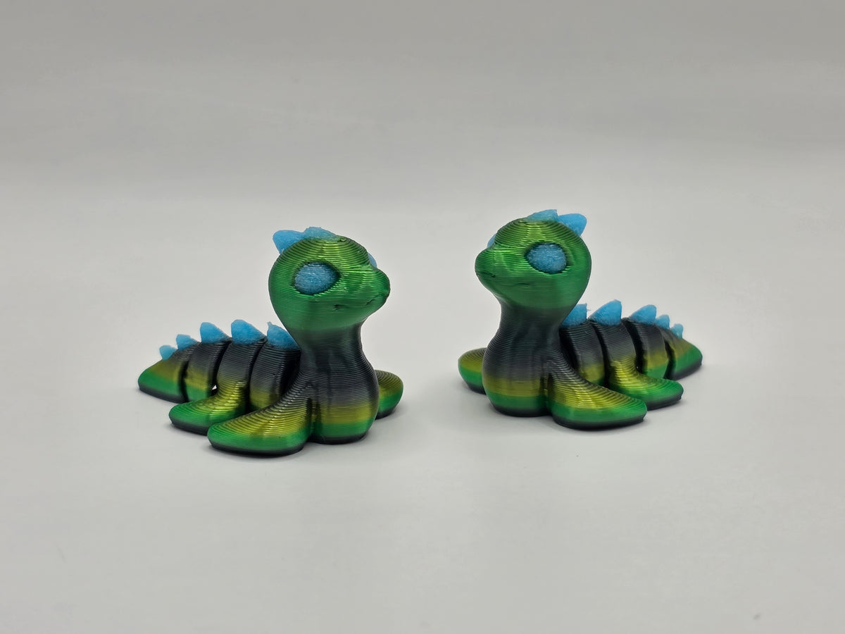 Lochness - POCKET PAL