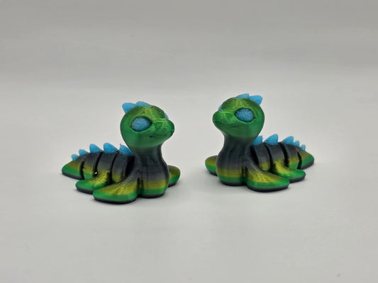 Lochness - POCKET PAL