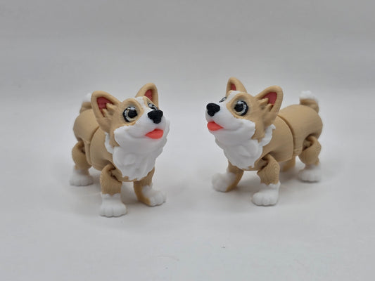 Corgi - POCKET PAL
