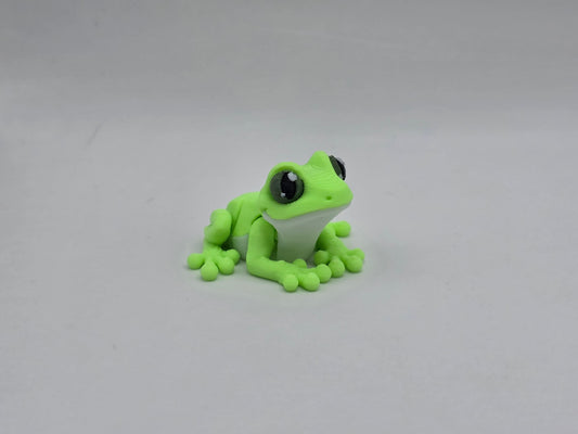 Frog