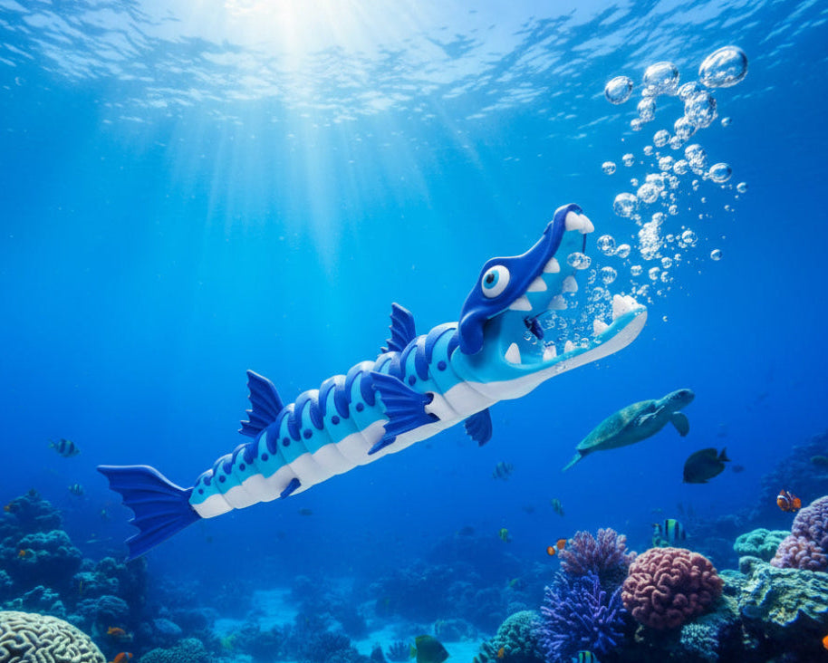 Barracuda