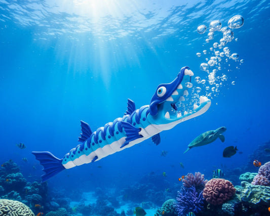 Baracuda