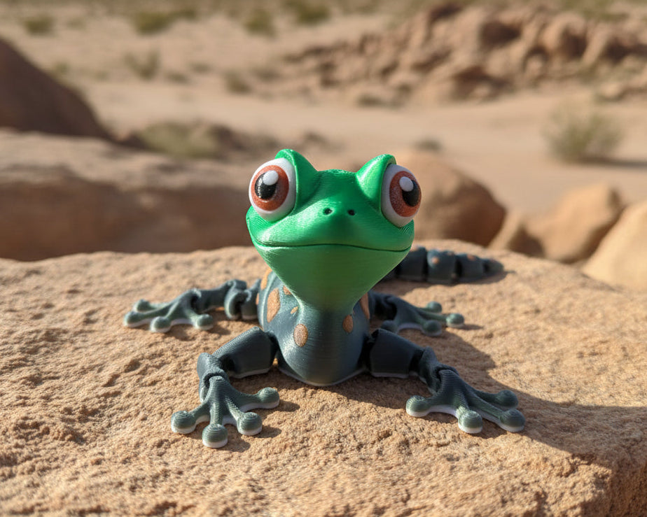 Gecko