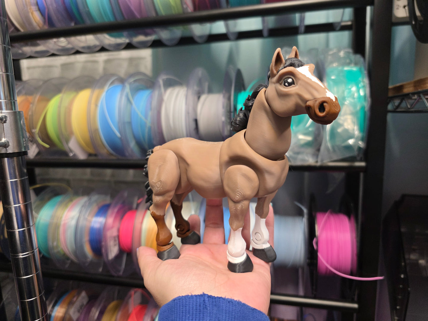 Horse