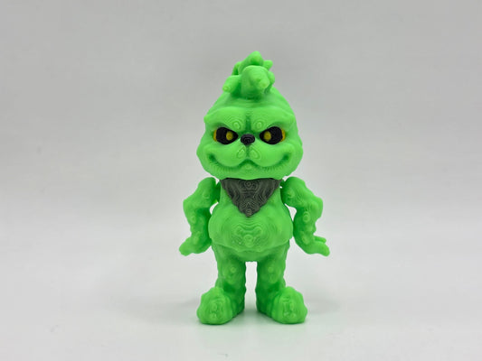 Green Guy (keychain)