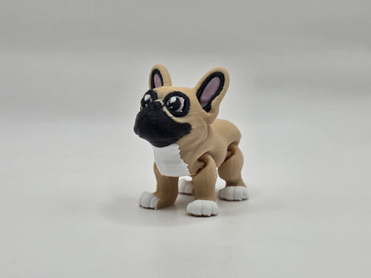 French Bulldog (Frenchie) - POCKET PAL