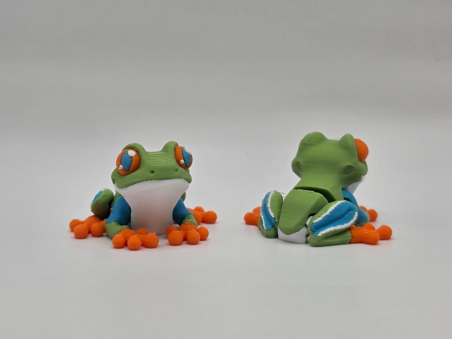 Tree Frog - POCKET PAL