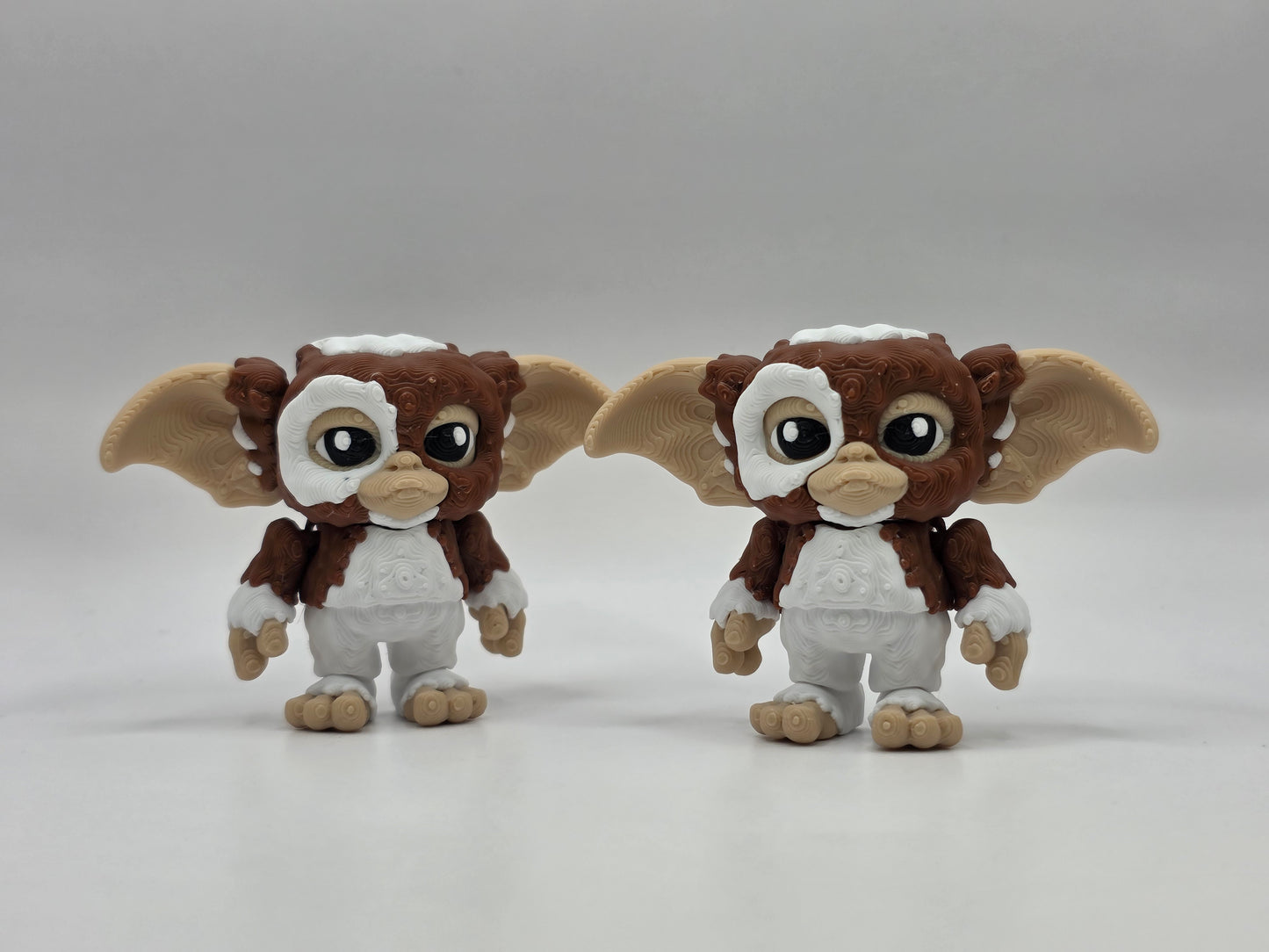 Mogwai (keychain) - POCKET PAL