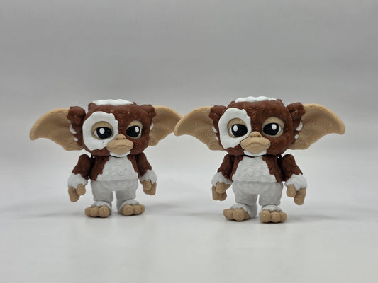 Mogwai (keychain) - POCKET PAL
