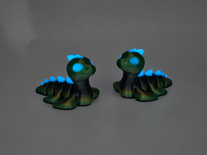 Lochness - POCKET PAL