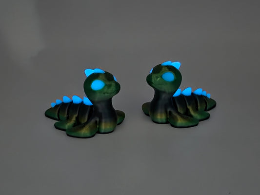 Lochness - POCKET PAL