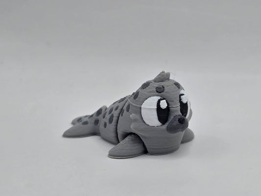 Seal (keychain)