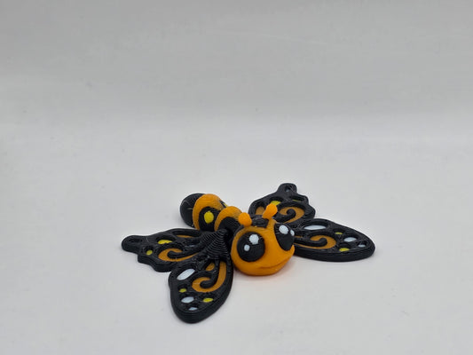 Monarch Butterfly