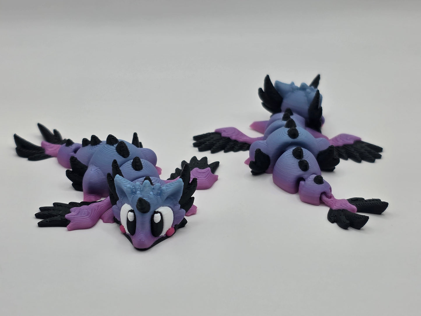 Unicorn Dragon - POCKET PAL