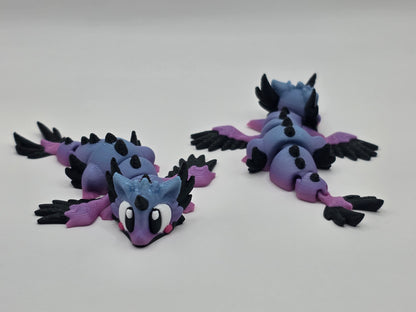 Unicorn Dragon - POCKET PAL