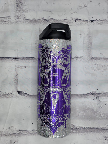 Character Alien - Epoxy 20 oz DUO