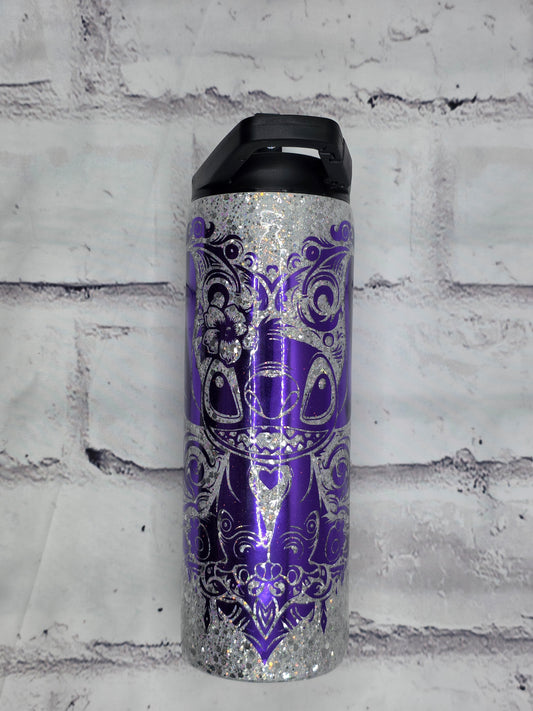 Character Alien - Epoxy 20 oz DUO
