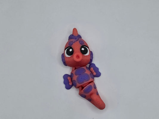 Seahorse