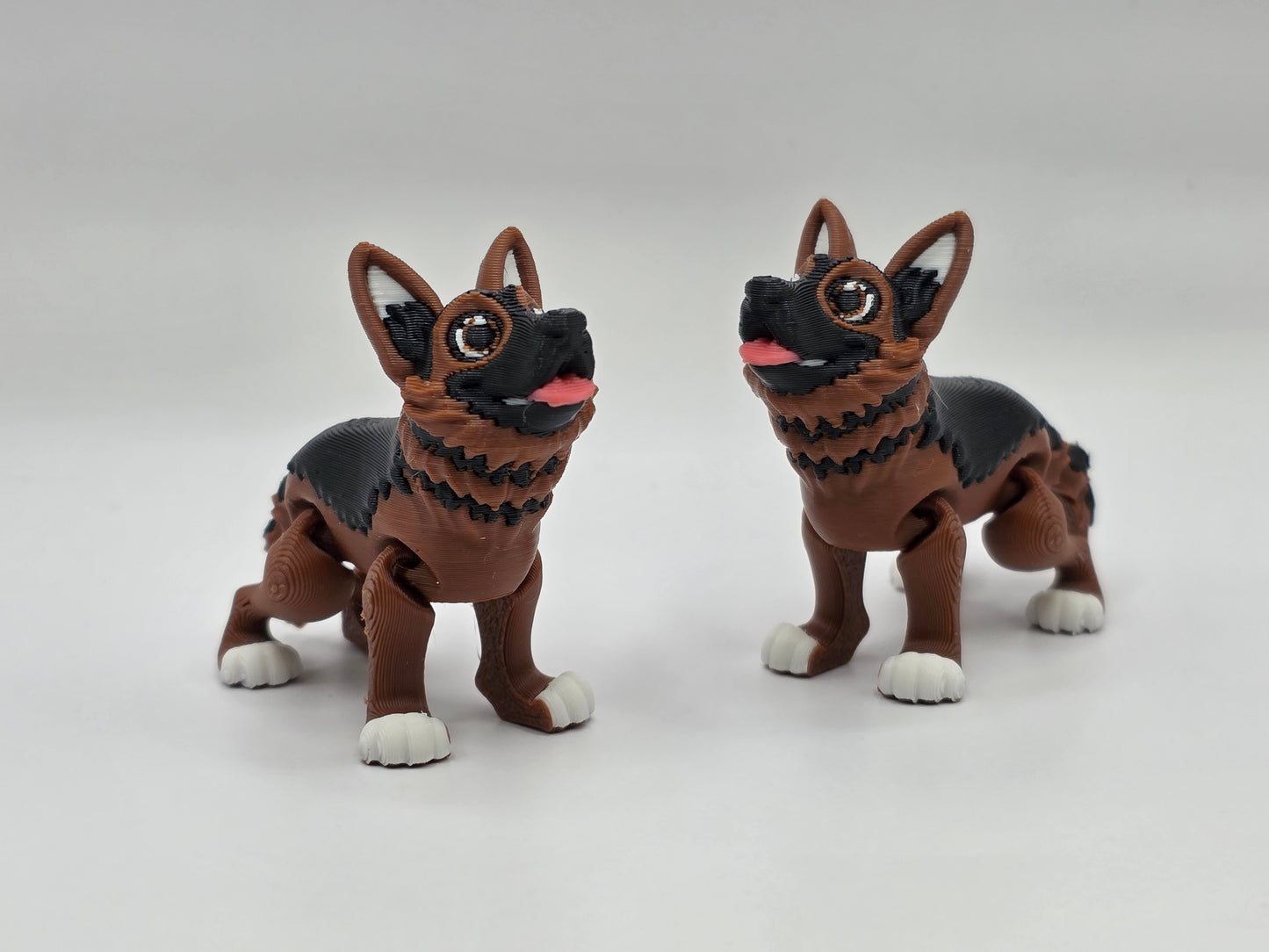 German Shepard - POCKET PAL