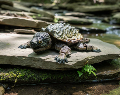 Snapping Turtle