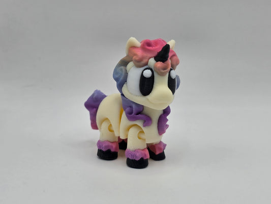 Unicorn (keychain)